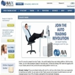 AVAFX Autotrader